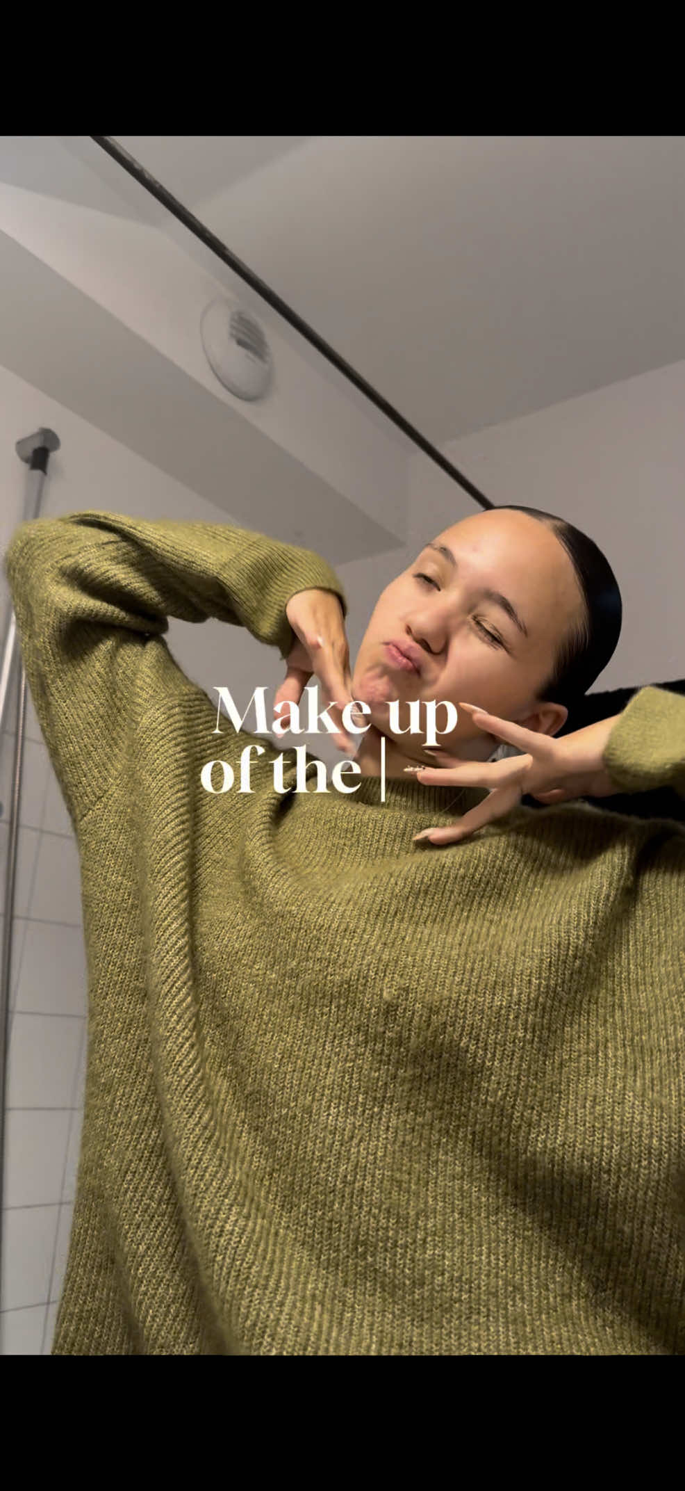 Mon makeup fav ! @Yves Rocher @NYX Professional Makeup @KIKO Milano #CapCut 