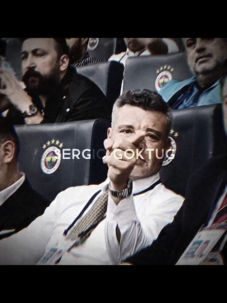 Sadettin Saran | 📽  𝑆𝑒𝑟𝑔𝑖𝑜 𝐺𝑜𝑘𝑡𝑢𝑔 