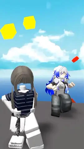 the quality is so bad 🥀🥀🥀  with @Xiao 😏 #roblox #hipsway #spongedance #trend 