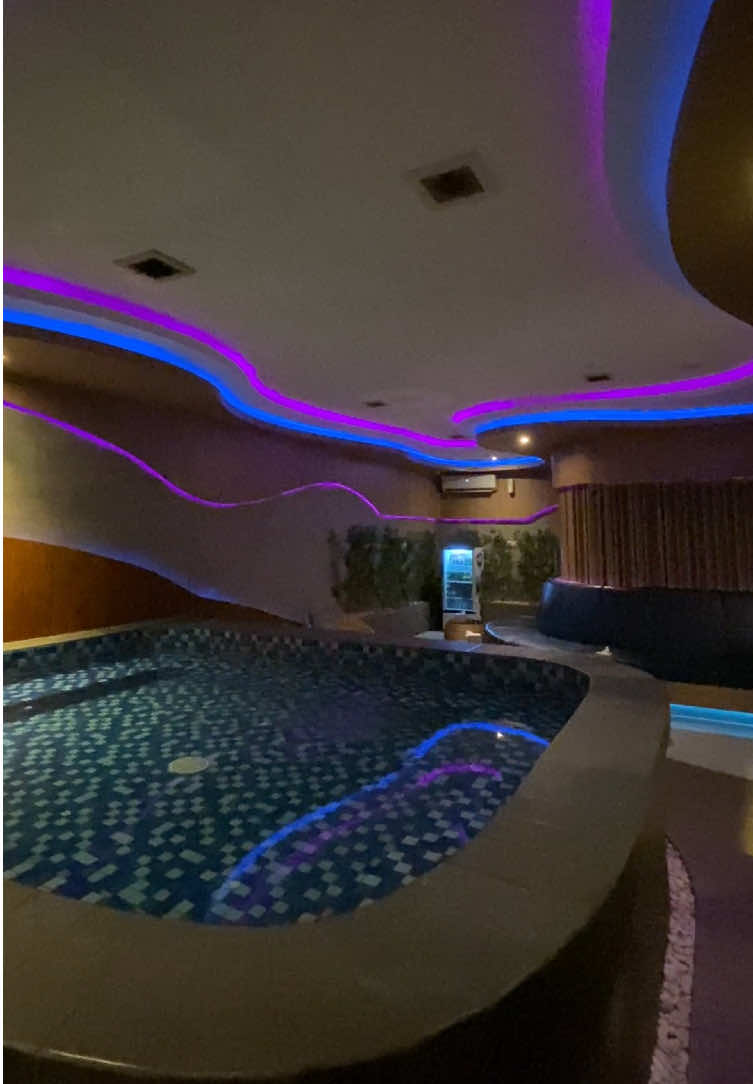 Ready Forr Spa Vender Bandung. Ruangan bersih cocok untuk menghilangkan rasa penat ;) - #venderkaraokebandung  #spavender 