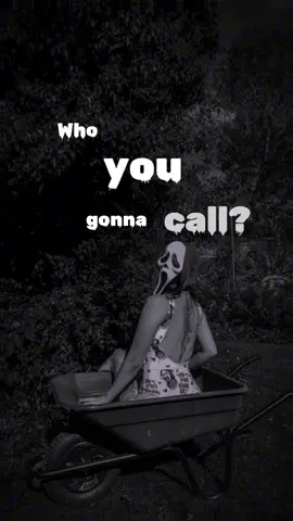 It’s almost SPOOKY SZN💀🎃👻 #halloween #ghostbusters 