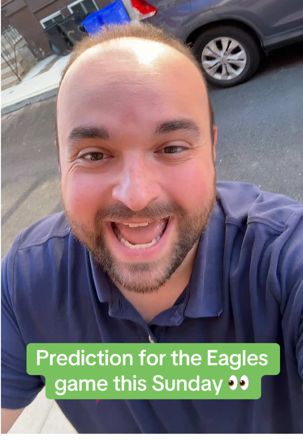 Drop your predictions in the comments #philly #phillytok #phillytiktok 