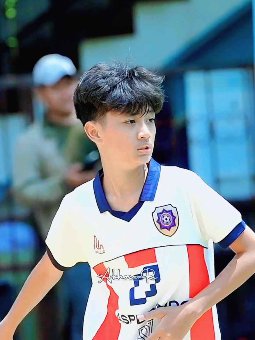 SMP Jakarta Islamic School Futsal ⚽ . #smpstory #anakfutsal #cowokfutsal 