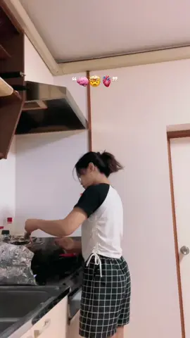 Aku nek lagi banyak pikiran mileh masak wae👩🏻‍🍳#CapCut #fyp #kenshuseijapan🇮🇩🇯🇵🎌 