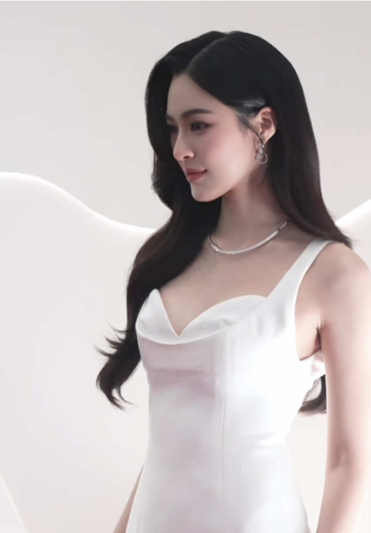 Mẫn Nhi 🤍💫 #หลิงหลิงคอง #lingorm #fst♡ #linglingkwong #onlyyoutheseriesth