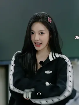 so cute 🥰 #ningning #닝닝 