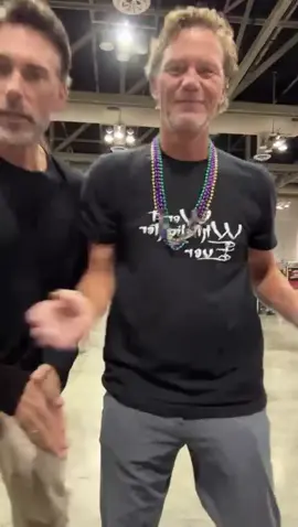 Holly, Brian & Drew ont un message pour vous ! // Holly, Brian and Drew have a message for you !  #charmed #hollymariecombs #briankrause #drewfuller #conventions 