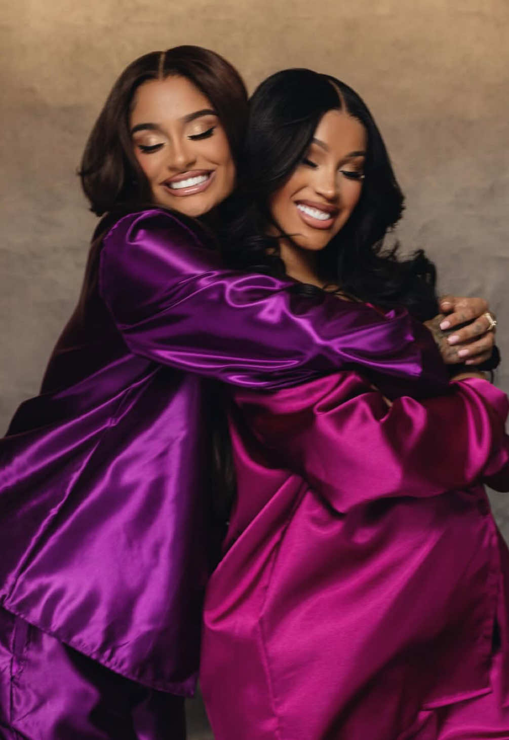 @Cardi B x @Kehlani #SAFE  OUT NOW choreo by @sean bankhead & me 💞