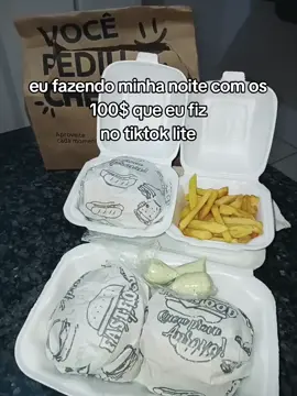 link na bio ❤️ #papodemendigo #tiktokviral #tiktokindia #100reais 