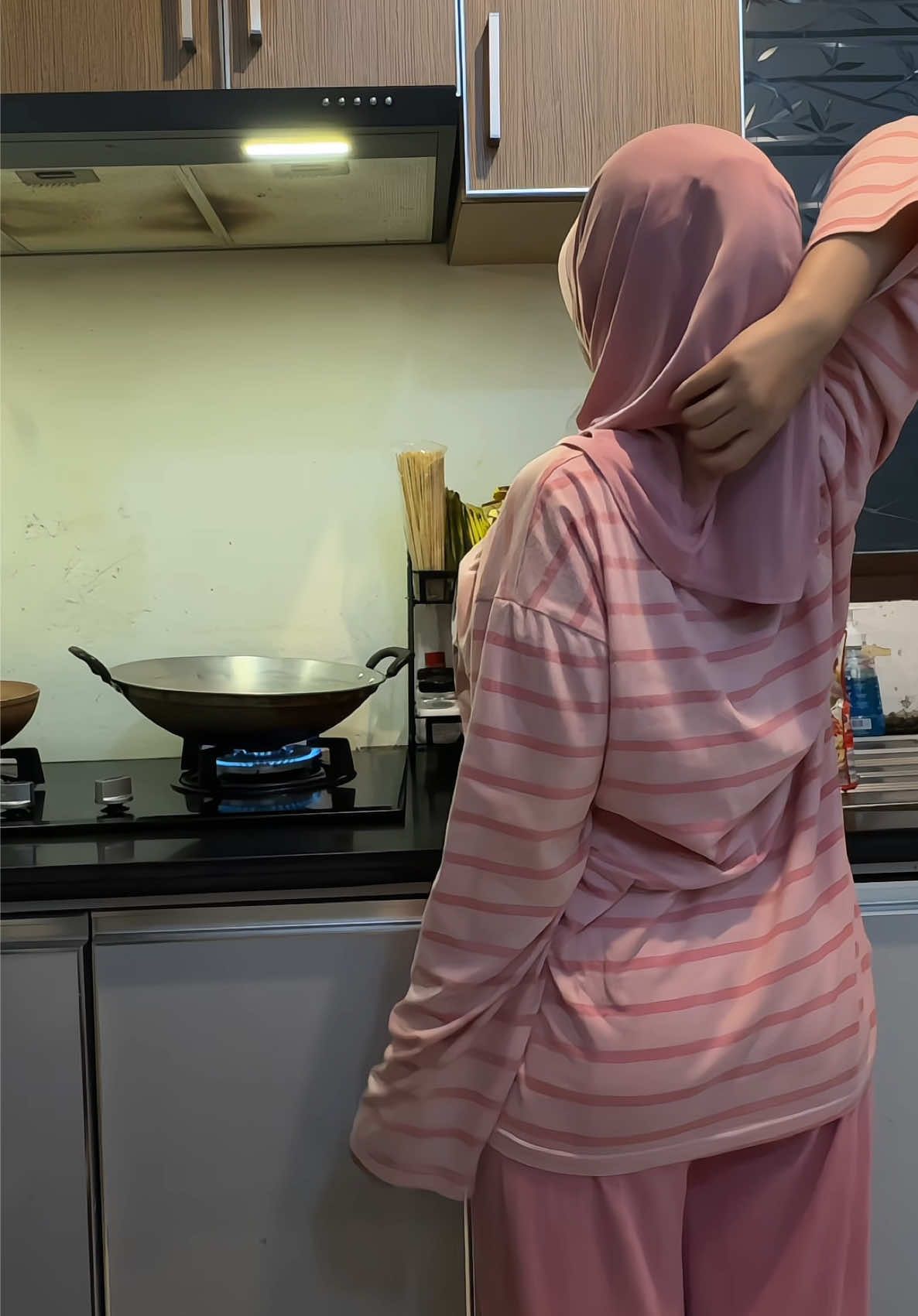ada yang mau di masakin?😋