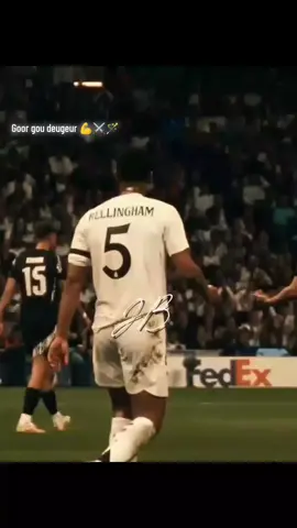 Deugeur ndayi keuth 💪⚔️🪄 @Real Madrid C.F. @┈━═☆MORLINGHAM༺5☆🥷 #morlingham #judebellingham #videoviral 
