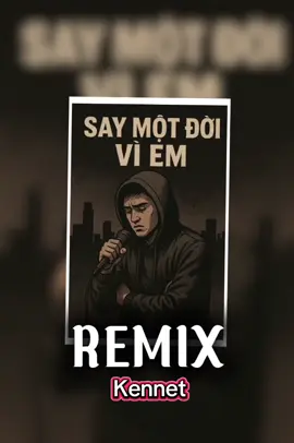 ta say không phải vì men, mà vì em #remix #vinahouse #saymotdoiviem 