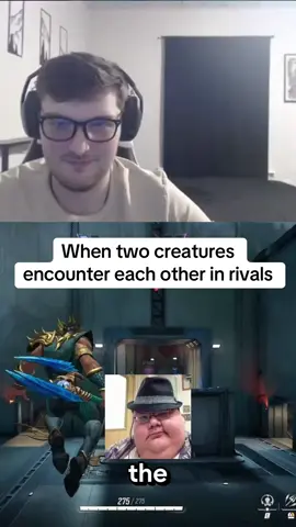 Do you think we need help?                   #funny #toekyo #streamer #marvelrivals 