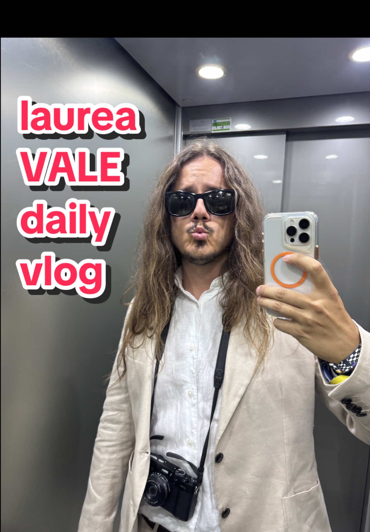 daily vlog edizione laurea Vale 👩‍🎓 @Valentina 110 e lode 🤩