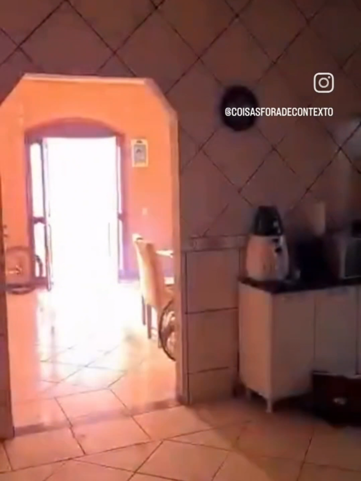 this is likely related to those steamed hams.. 