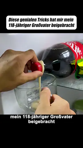 Diese genialen Tricks hat mir mein 118-jähriger Großvater beigebracht #fürdich #lifetips #lifehacks 