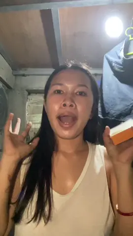 Super bango nya at maganda talaga mga beh #fyp #trending #turmericlemonkojicsoap 