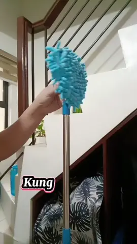 180° Rotatable Triangular Mop Goodbye dumi sa sulok at kisame ✨ #CleaningMadeEasy #TriangularMop #HomeCleaning #TikTokFinds