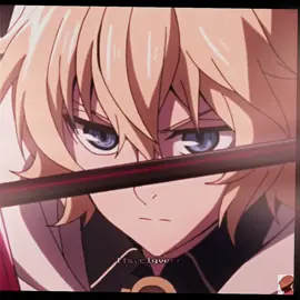 #MIKA - I made this at school I had to play the audio out loud to make sure the beats were in sync  . . ac: @𝐋𝐮𝐯𝐟𝐫  . . @💞Adriana💞 @☆Mxlly☆ @mac ✿ ﾒ𝟶 @Mango☆ @Akutagaywa @Daf :) @NOKL  . . . . <tags> #mikaelahyakuya #seraphoftheend #owarinoseraph #fyp 