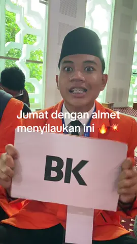 silau tidak kawan  #universitasahmaddahlan #dahlanmuda #UAD #fyp #maba 