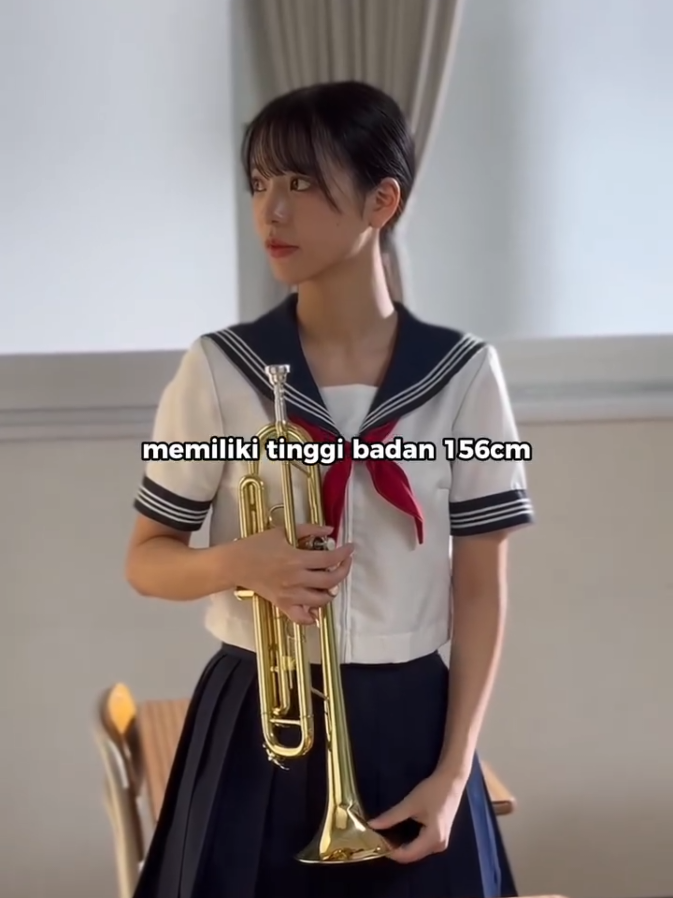 si cantik kokoro 🤤
