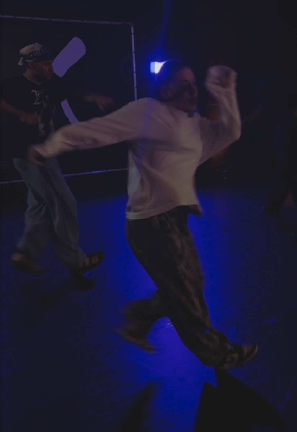 Loved this class @robinbenjamin  More dance vids loading…….. #dancer #danceclass #amsterdam #dancetiktok 