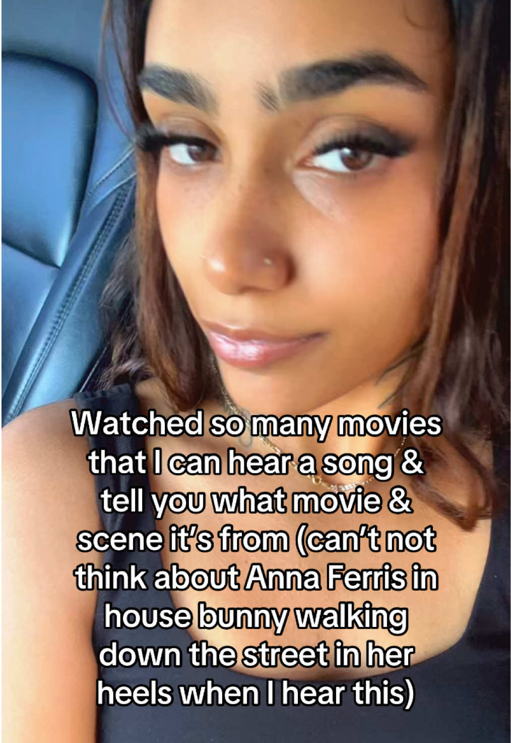 Love the songs I know from movies esp shrek lmao #movietok 