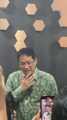 quotes of the day Pak Purbaya si paling gen Z 😅 📸 : @enji୨୧ #purbaya #menkeupurbaya #purbayayudhisadewa #quotesoftheday 