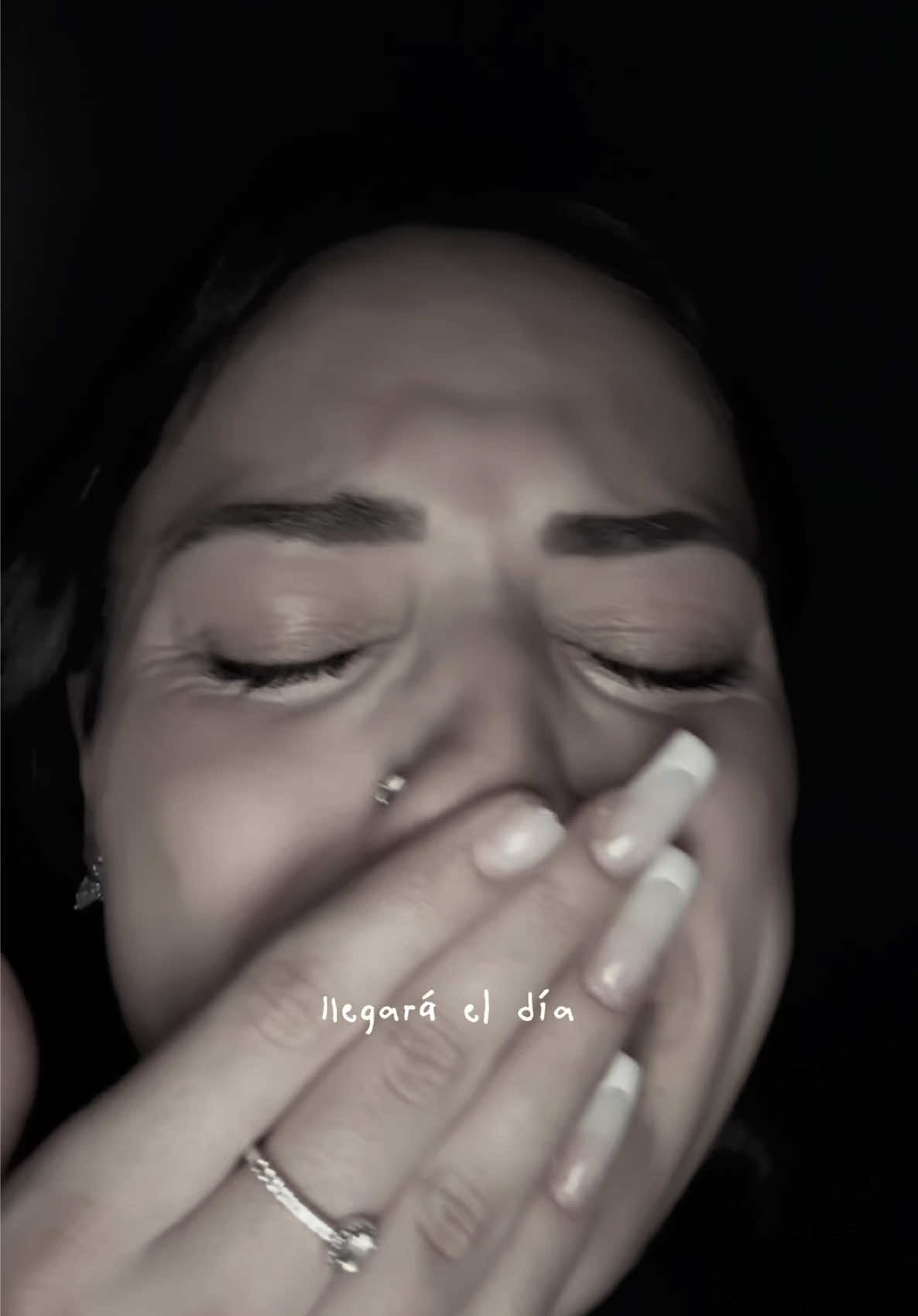 nadie me quiere mejor que tú 