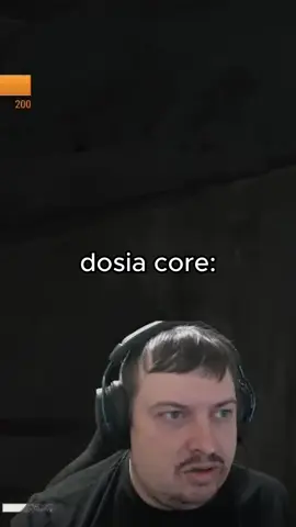 Xgod #cs #dosia #core 