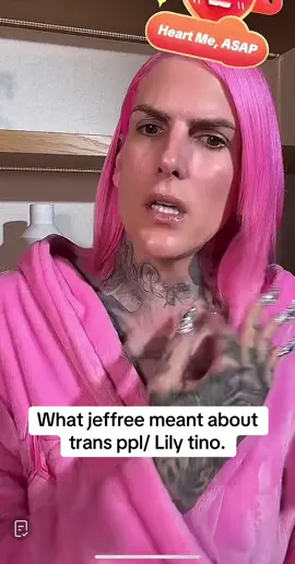 #fyp #fypシ #jeffreestarlive #lilytino #nickcontino 