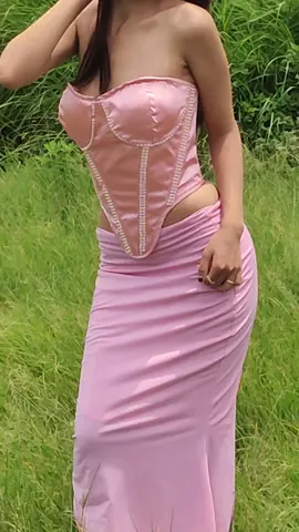 50% OFF!!! #dashainsale #madeinnepal #viral #pinkoutfit #fyp 