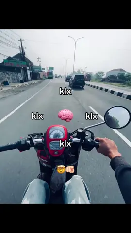 hari” dipenuhi dengan klx #klx150 #klxsupermoto #surex #supermotoherex #fyp 