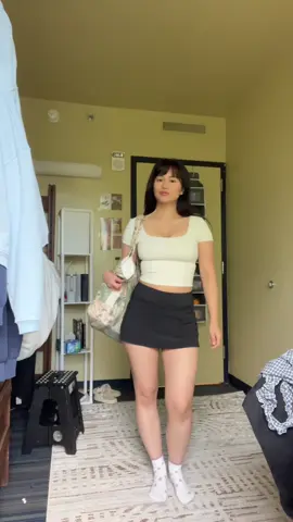 basic outfit today. i ate too much last night and my tummy hurts