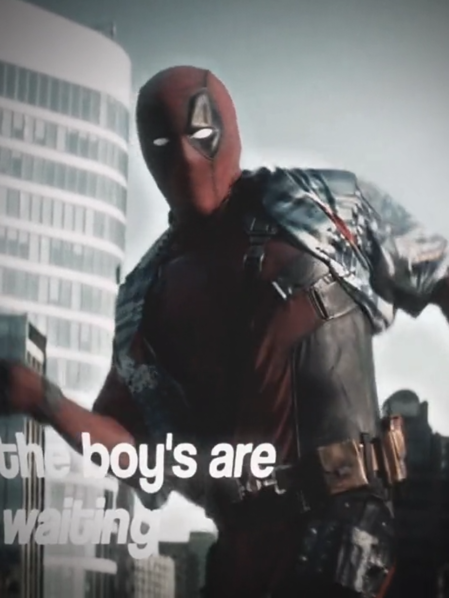 #deadpool | надеюсь качество нормальное  #deadpooledit #edit #gap #foryoupage 
