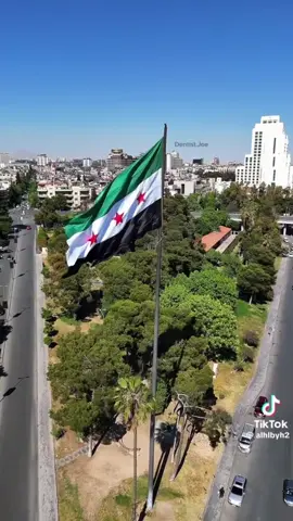 لبنان وسوريا اهل وشعب واحد 