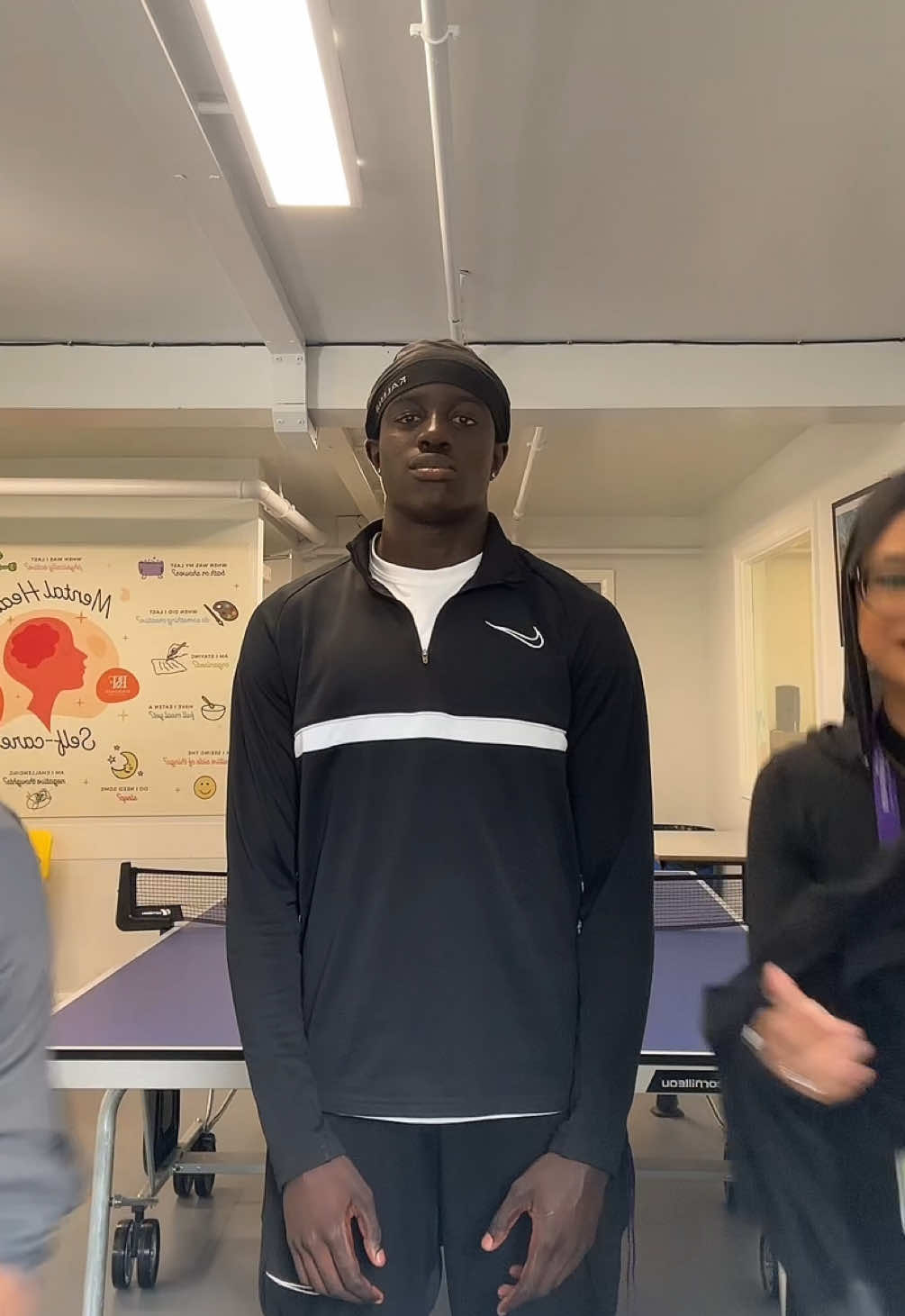 is it gara tho #fyp #foryoupage #school 