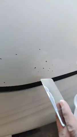 ilk kat çelikle rötüş işlemi