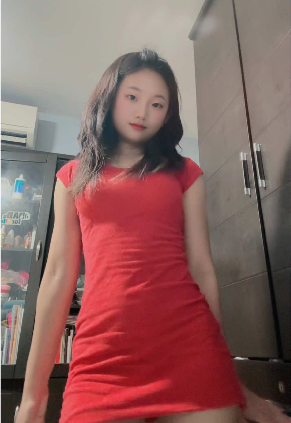 How are you today? 🩷 check out my bio maybe 😉#japanesegirl #cute #dressoutfit #kawaii #joisu 