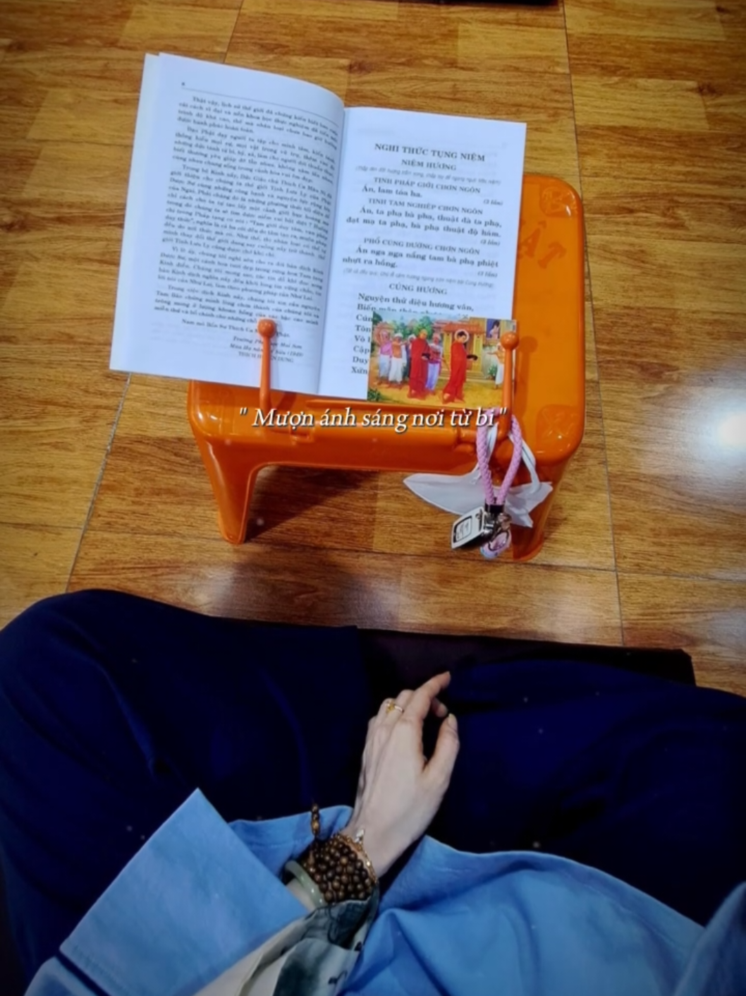 ....📿🙏 #binhantrongchanhniem  #phatphapnhiemmau #bảooly🌷 