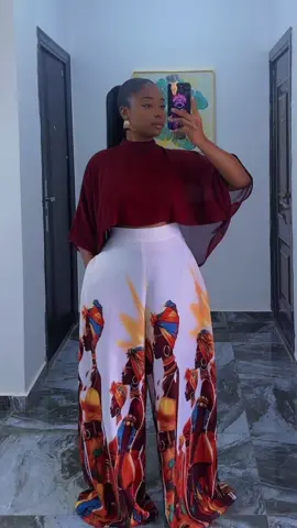 More details in bio please  #zeinabzeityl #zeitylstyles #madeinghana🇬🇭 #SmallBusiness #palazzopants  