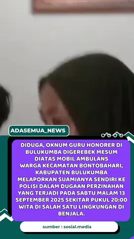 #masukberanda #beritatiktok #beritaditiktok #beritaviral #berita 