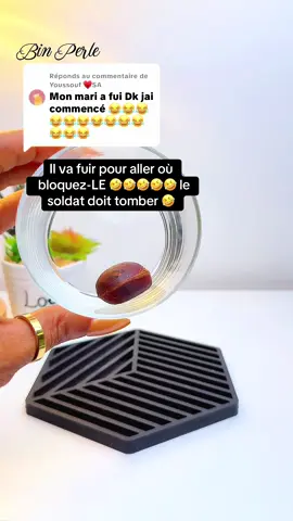 Réponse à @Youssouf ♥️SA #binperle #lesoldatdoittomber🤣🤣🤣 