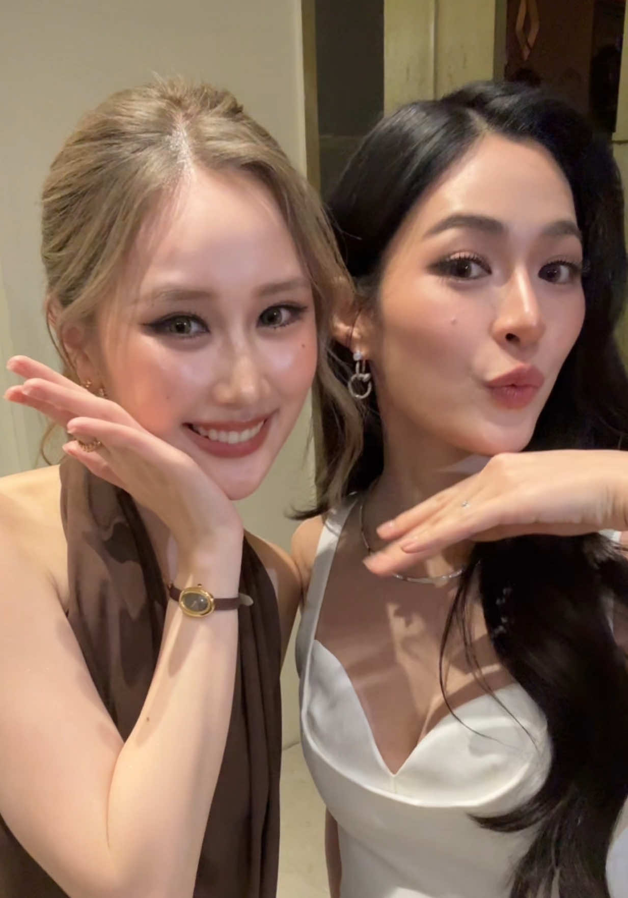 We are the rich man💎 @Lingling Kwong  @Cartier 