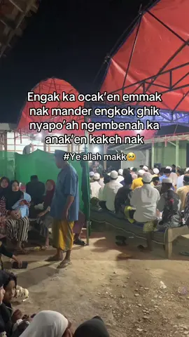 Al fatehah Makk🫠#katamadura #fypシ゚ #tulangpunggung 