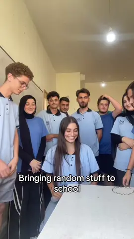 Alot of things happening at once😭😭#seniors26 #school #seniorszn #promo26 #lebanon 