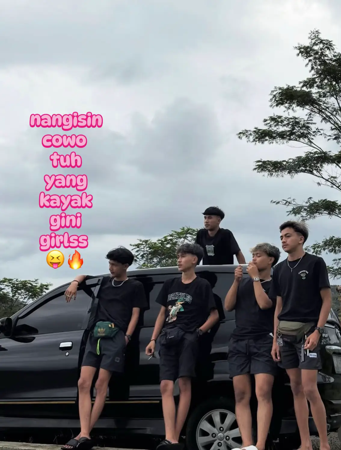 @707 @SEPTIANADE @B0tol_marJan @andikaaAP. @☆ﾟʝꪱ𝕓☆ﾟ @فيصل 