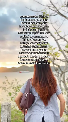 #merantau #anakterakhir #perempuan #🥹 #fypage #vidiostory 