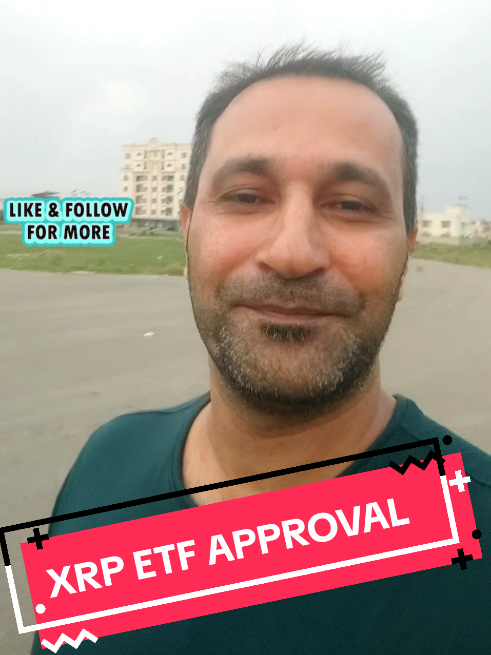 #xrp ETF Approval ??? #altcoin #btc #doge #fyp 