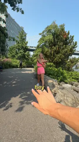 Running with The Queen @Charlotte Flair in NYC!! #therunninginterviewshow #runwithkate #charlotteflair #WWE 